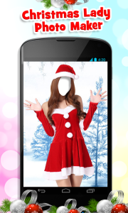 christmas-lady-photo-maker-screen-2-aim-entertainments