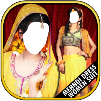 Mehndi-Dress-Women-Suit-Aim-Entertainments-Icon 512